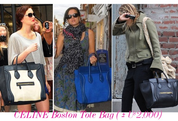 celine-boston-tote-bag