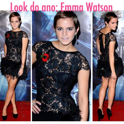 Os looks do ano!