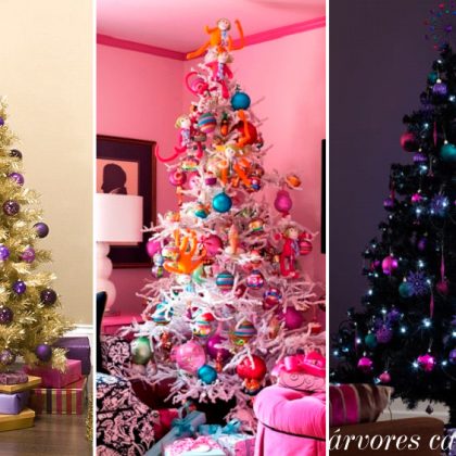 Decoração natalina