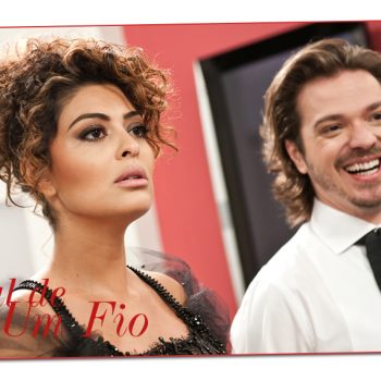 Por Um Fio: Episódio Final!