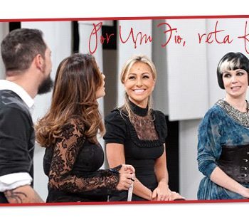 Por Um Fio – Ep.11: Divas dos quadrinhos