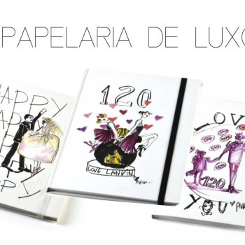 Lanvin para TODAS!