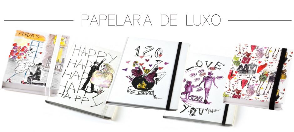 Lanvin para TODAS!