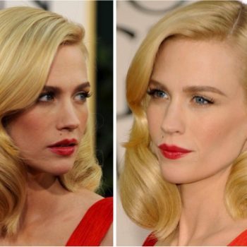 Golden Globe – Beleza!