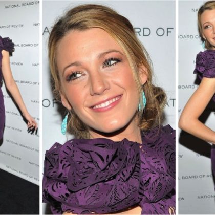 Blake detected!