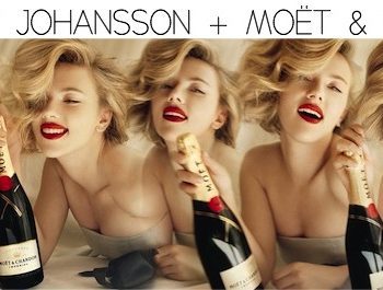 Vamos falar de champagne?