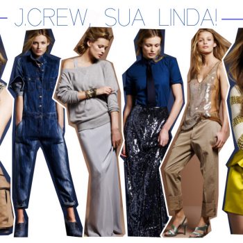 J.Crew rocks!