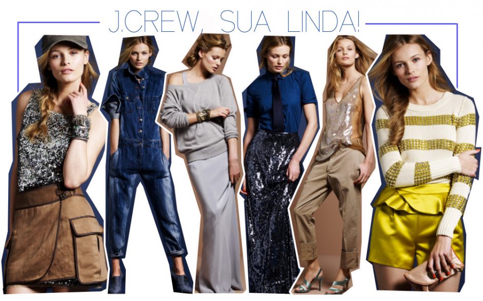 J.Crew rocks!