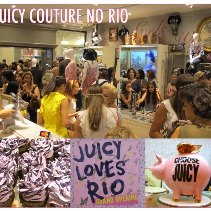 Juicy carioca!