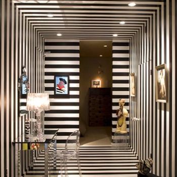 A casa do Henri!