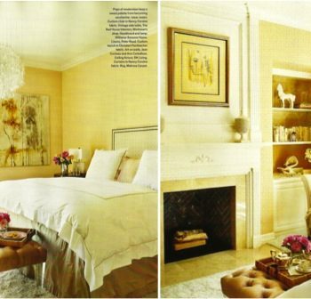 A casa da Jennifer Lopez