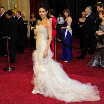 Look da Semana: Diane Kruger