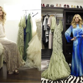 Dossiê Rachel Zoe