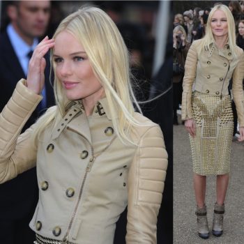 Trend Alert: Jaqueta caprichada!