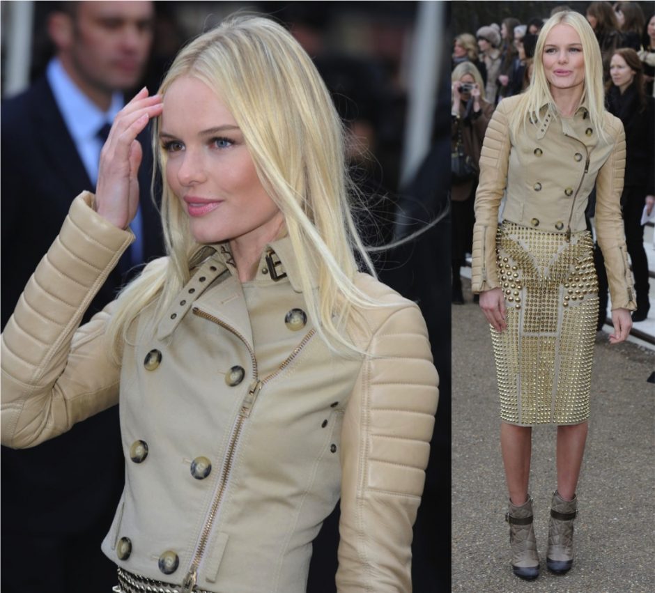 Trend Alert: Jaqueta caprichada!