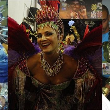 Carnaval virtual!!