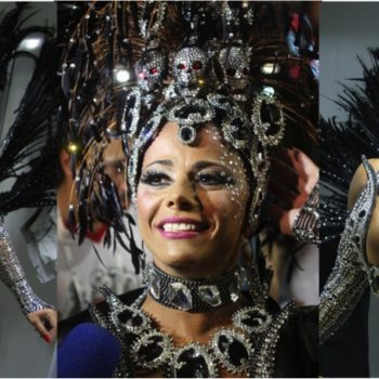 Carnaval de camarote!