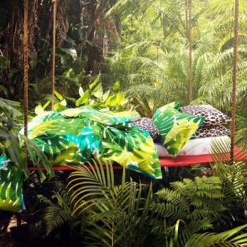Decor fast fashion!