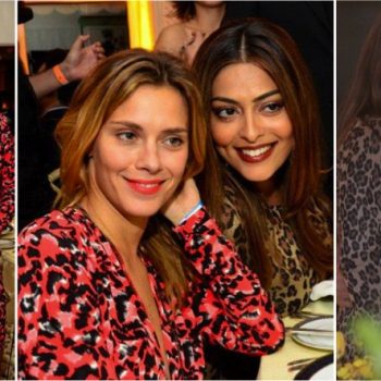 Os looks do Biaggi