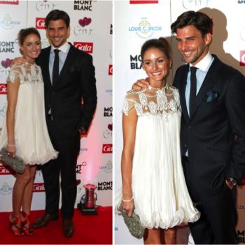Look da Semana: Olivia Palermo