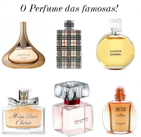 Tudo sobre os melhores perfumes importados no blog da Marília Perfumes:  Perfume J'adore Christian Dior