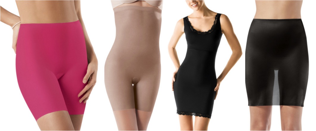 Spotted: SPANX! - Fashionismo