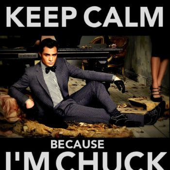 Esclarecimentos sobre Gossip Girl