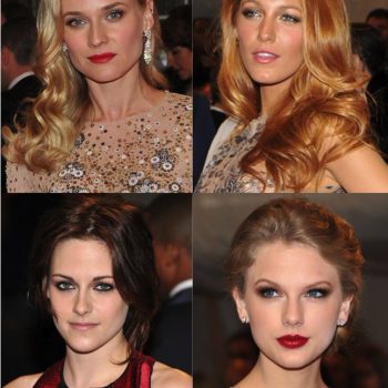Baile do Met: Beleza!