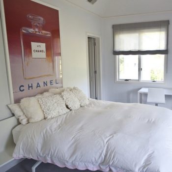 Chanel decora!