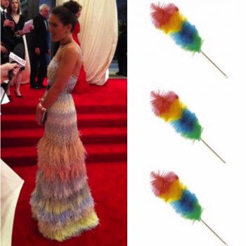 Baile do Met: Margherita Missoni