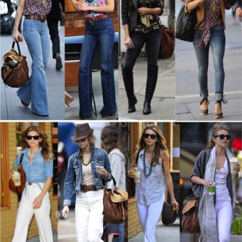 Look do dia em NY!