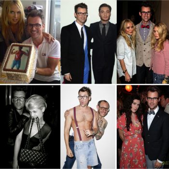 I <3 Brad Goreski