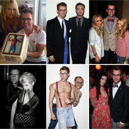 I <3 Brad Goreski