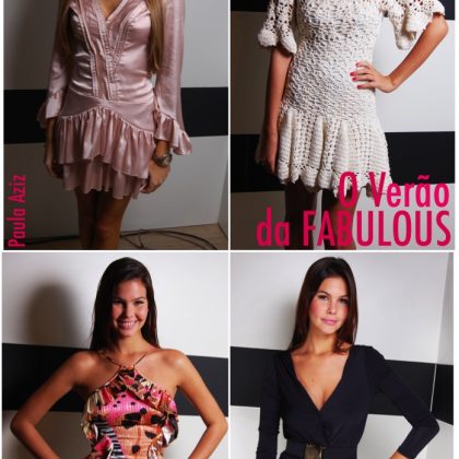 O vestido de casamento certo!(?)
