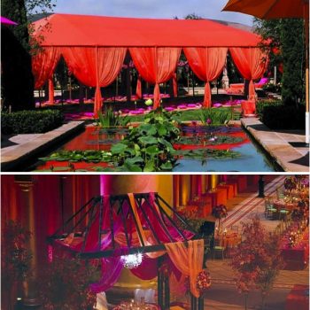 Casamento temático