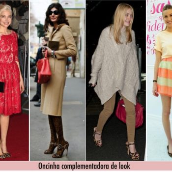 Look da Semana: Blake Lively