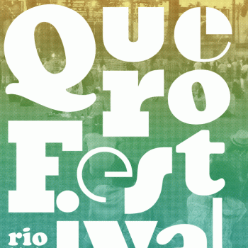 Eu quero Festival!