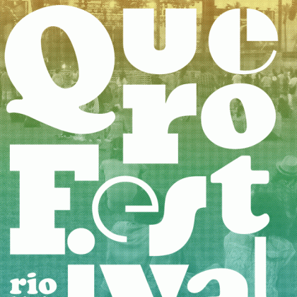 Eu quero Festival!