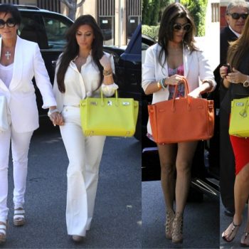 Bando de Kardashians