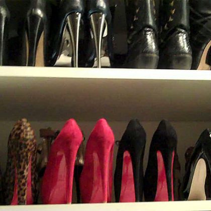 O apartamento da Sabrina Sato