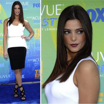TCA: Ashley Greene