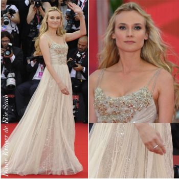 Os looks do Festival de Veneza