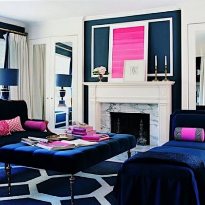 Decor do dia