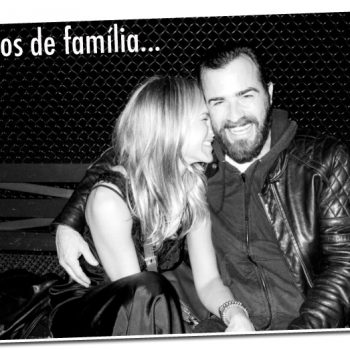 Jennifer <3 Justin!