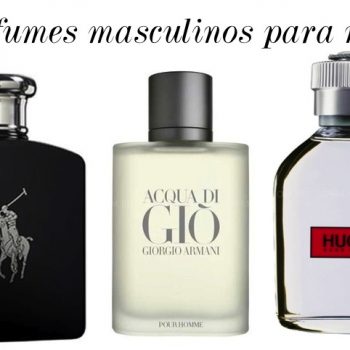 Wishlist de perfumes!