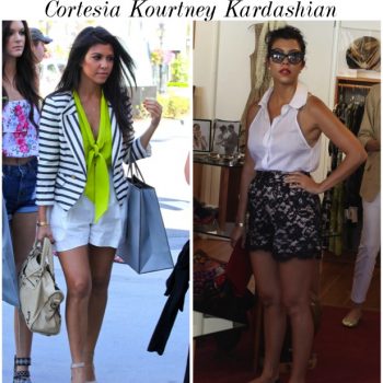 Shortinhos da semana