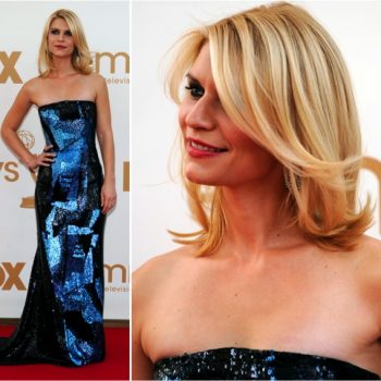 Emmy: Claire Danes
