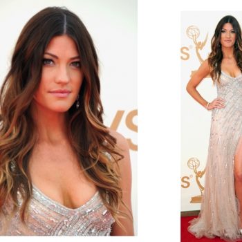 Emmy: Jennifer Carpenter