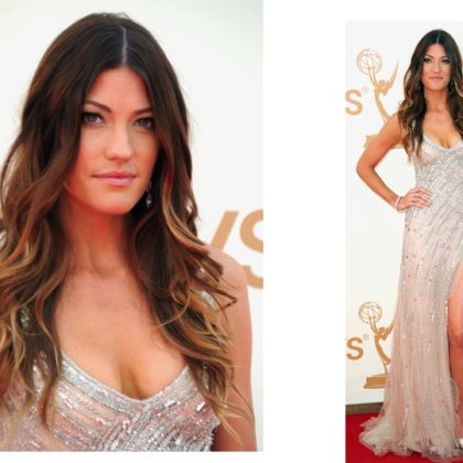 Emmy: Jennifer Carpenter