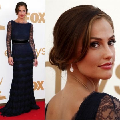 Emmy: Minka Kelly